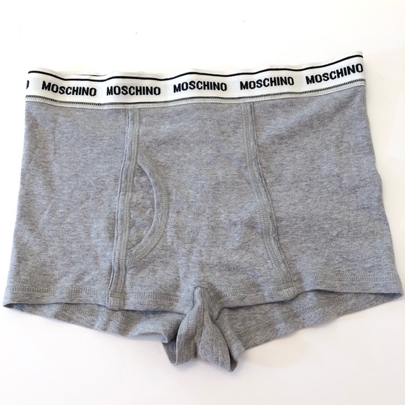 moschino boxer briefs